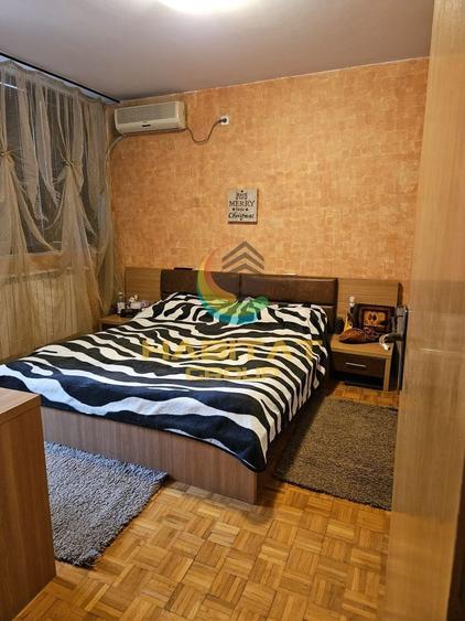 Apartament cu 4 camere decomandat, mobilat în 1 Decembrie 1918