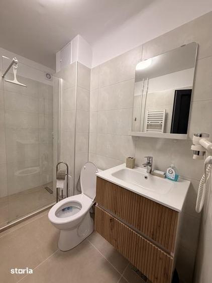 Apartament cu 2 camere în Gării