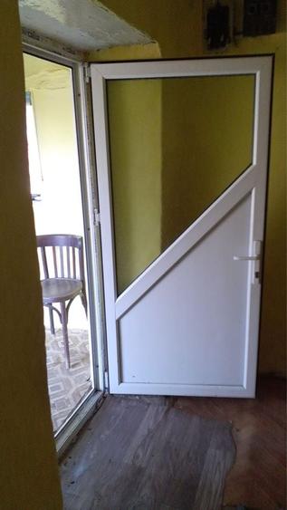 Casă cu 3 camere în Horia