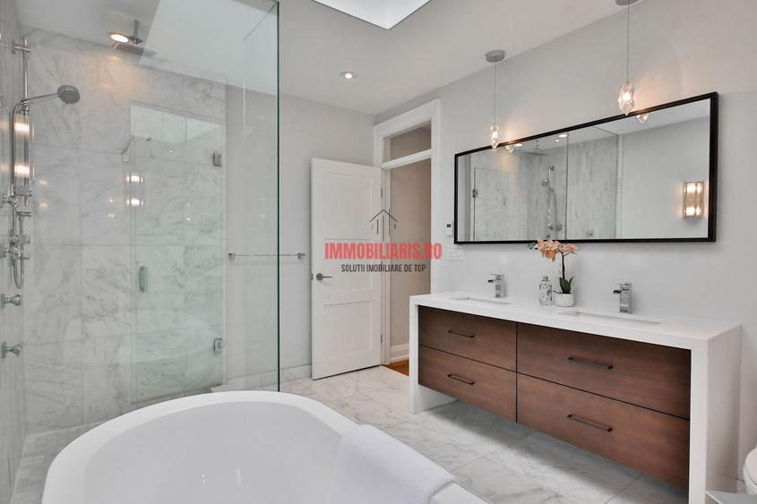 Apartament cu 3 camere decomandat în Theodor Pallady