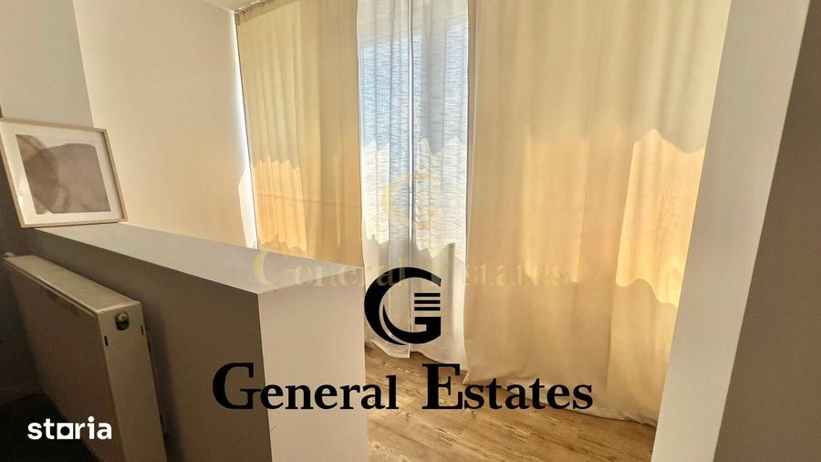 Apartament cu 3 camere decomandat în Podu Roș