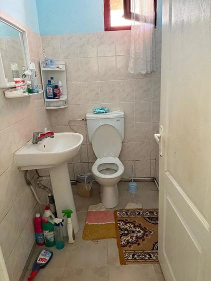 Casă cu 3 camere în Cruceni