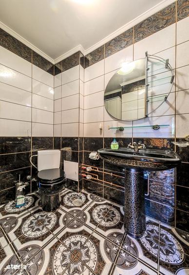 Apartament cu 3 camere în Drumul Taberei