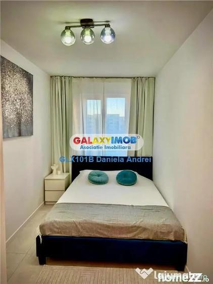 APARTAMENT 2 CAMERE Universitate, Grand Hotel du Boulevard C - 4