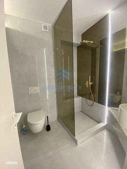 Inchiriere Apartament 3 camere in Cortina North cu loc de parcare - 7