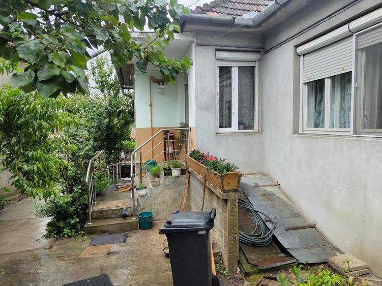 Casă individuală 180 mp + 800 mp teren/livadă – Sărmașu, jud. Mureș - 5