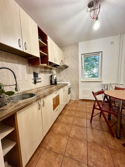 Apartament 2 camere | Gheorgheni – zona Godeanu, langa Interservisan - 14