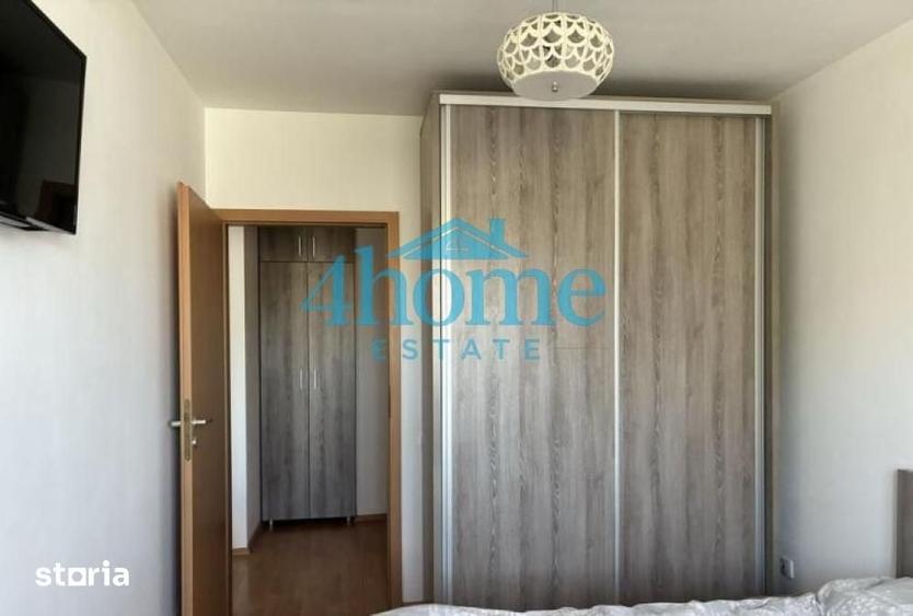 Apartament 2 Camere Theodor Pallady|1 Decembrie|Metrou|Terasa - 7