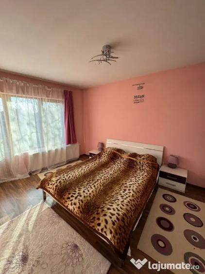 Casă cu 8 camere cu Teren 380 Mp în Griviței