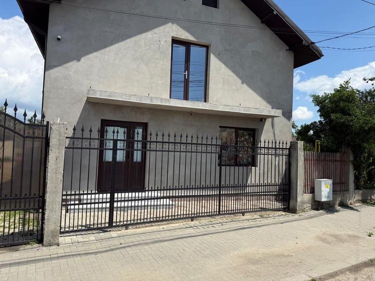 Garsonieră decomandată în Potoceni