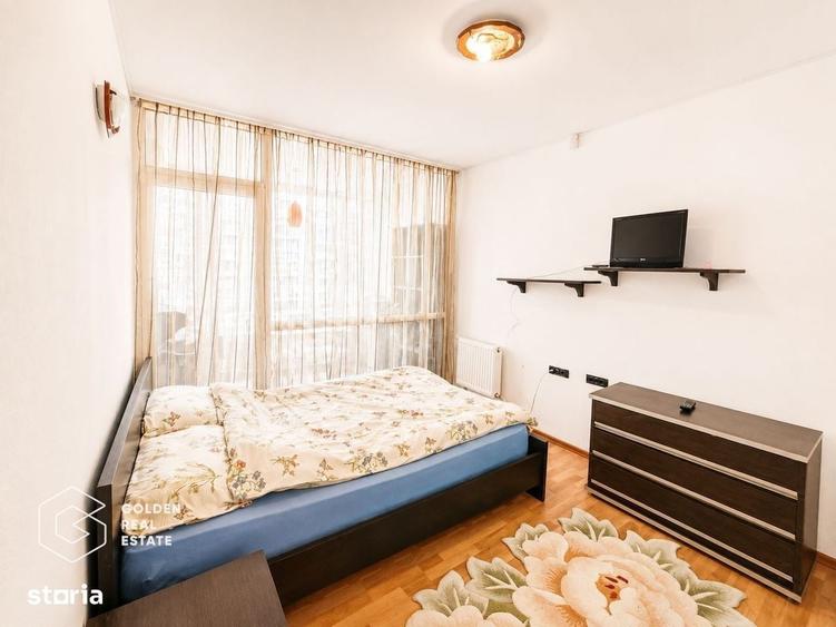 Apartament cu 2 camere în UTA