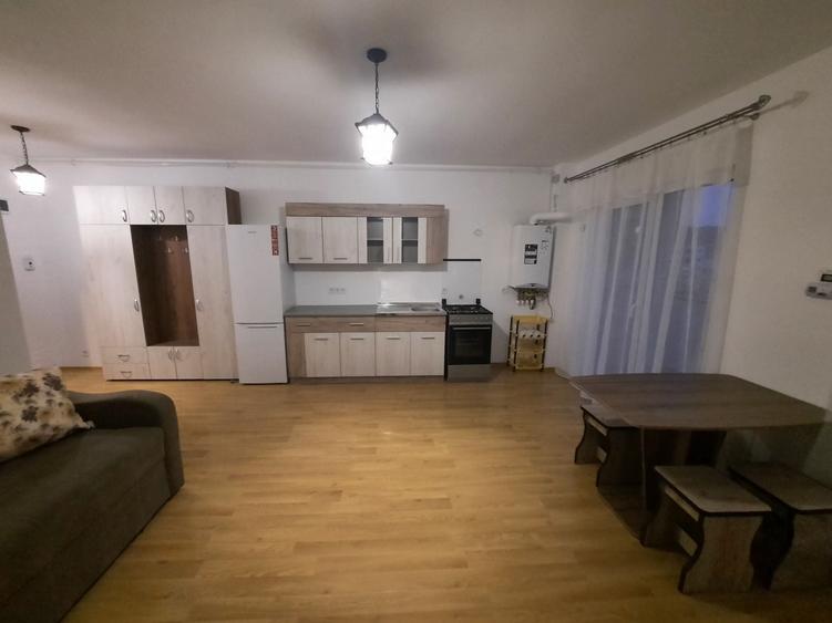 Garsonieră în Central