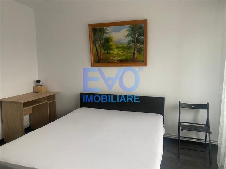 Apartament 2 camere, 55mp, mobilat si utilat, CT AC, Pacur - 5