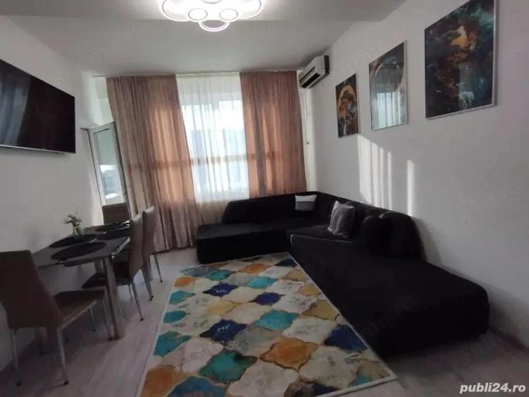 Apartament 2 camere Mamaia-Sat - 9