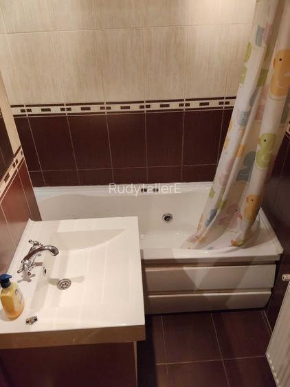 Apartament 3 camere decomandat