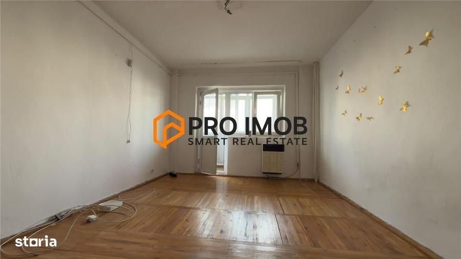 Apartament cu 2 camere decomandat în Unirii Sud