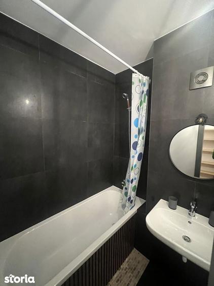 Inchiriez apartament cu 2 camere in zona Nord - 2