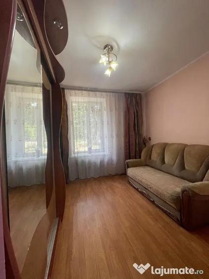 Apartament cu 2 camere decomandat în Doamna Ghica