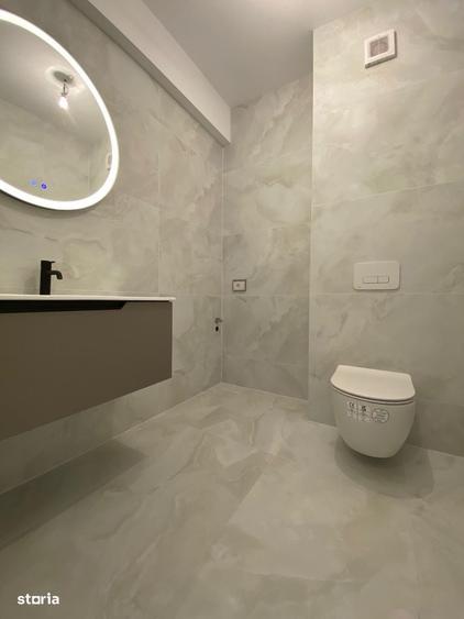 Apartament cu 3 camere în Est