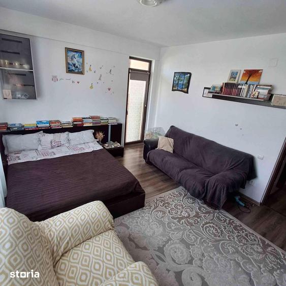 Apartament cu 2 camere în Chiajna