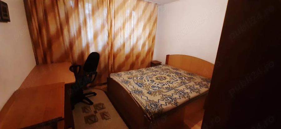 Apartament cu 2 camere decomandat în Sud