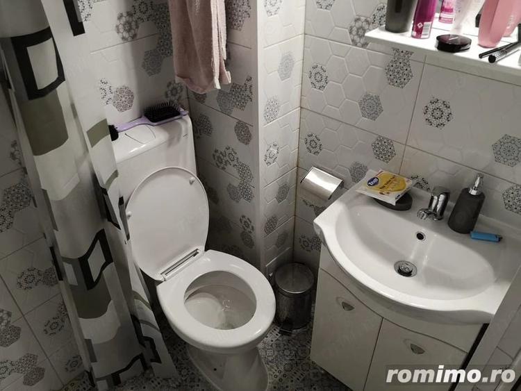 Garsonieră decomandată în Brâncoveanu
