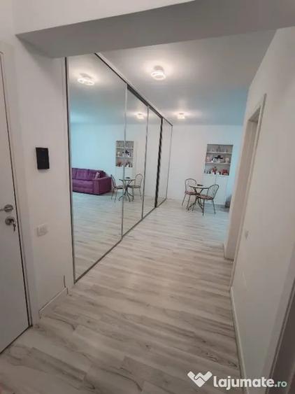 2 camere decomandat|Bloc 2022|Parcare subterana|Mobilat complet|Pacii - 10