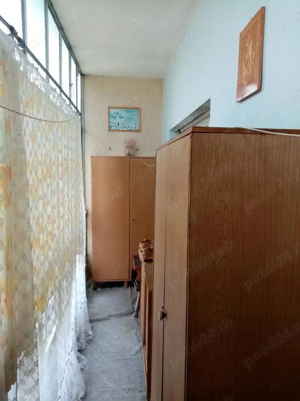 Apartament cu 2 camere semidecomandat în Ultracentral