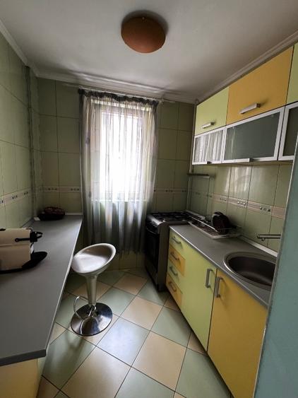 Proprietar inchiriez apartament 2 camere Constantin Brancoveanu si loc PARCARE - 4