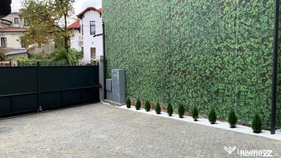 Casă cu 7 camere cu Teren 474 Mp în Lahovari