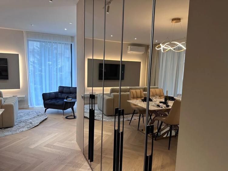 APARTAMENT CU 2 CAMERE - PIPERA | IANCU NICOLAE - 9