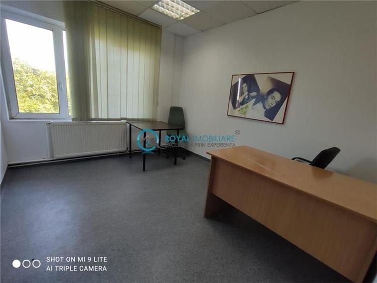 Birou, de 457.39001464844 mp, în Cantacuzino