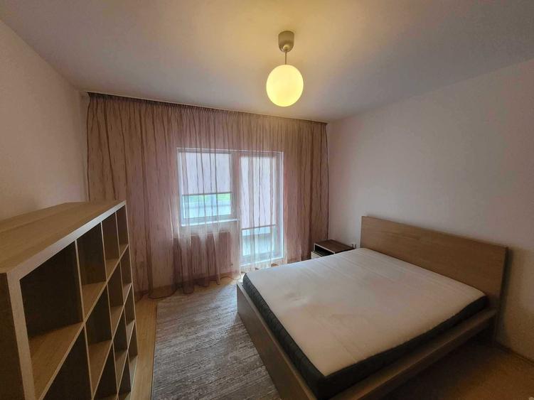 Apartament cu 2 camere decomandat în Zorilor