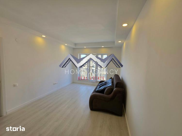 Apartament cu 2 camere decomandat în Ștefăneștii de Jos