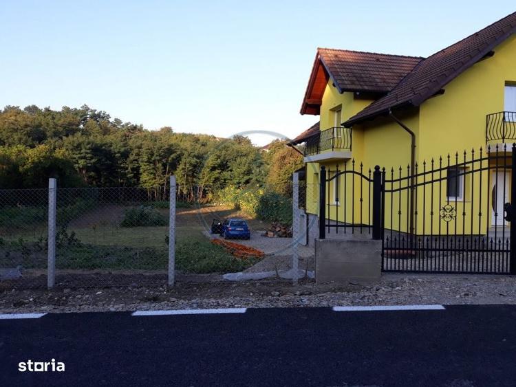 Casă cu 4 camere în Blăjenii de Jos