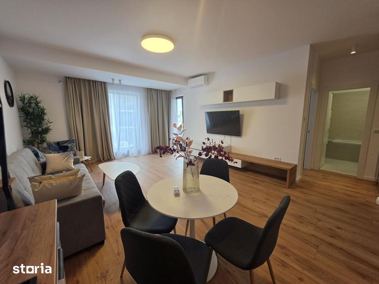 Nou | Apartament Premium | 2 Camere | Otopeni-Tunari - 10