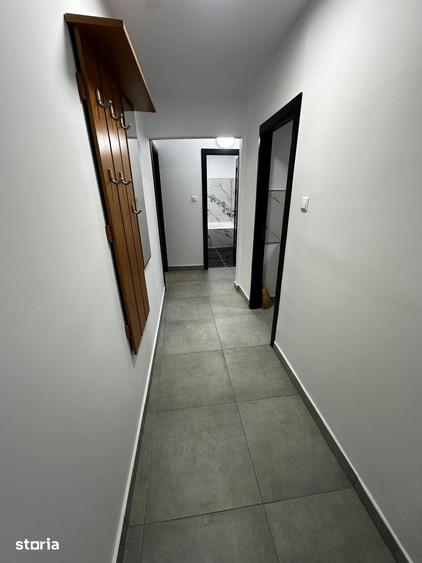 Apartament cu 2 camere în Nord