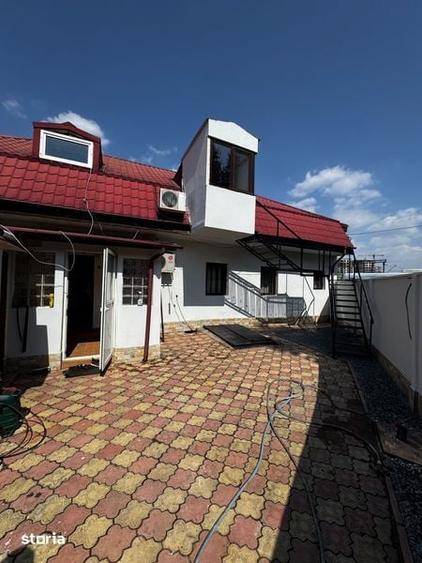 Apartament cu 3 camere în Obor