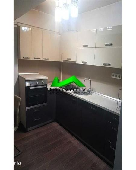 Apartament cu 2 camere în Șelimbăr