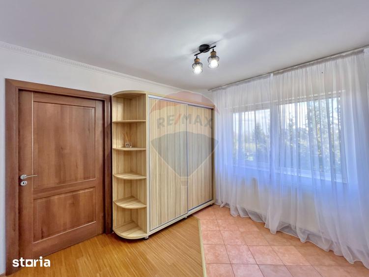 Casă cu 3 camere cu Teren 1500 Mp în Făget
