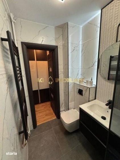 2 Camere de inchiriat | Baba Novac | Parcare Inclusa | Mobilat - 6