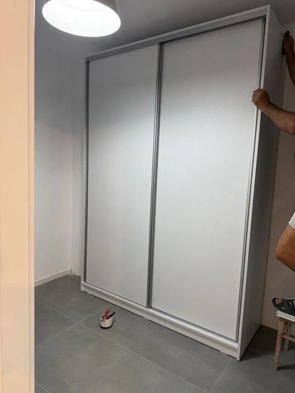 Garsonieră decomandată în Vitan