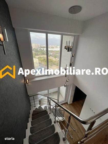 Apartament 2 camere de inchiriat Lujerului Bucuresti | ApexImobiliare. - 4