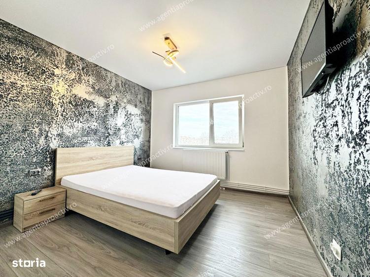 Apartament cu 3 camere decomandat în Siderurgiștilor