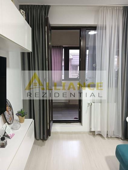 APARTAMENT 2 CAMERE TIP STUDIO DE VANZARE - 5