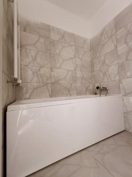 Apartament cu 2 camere decomandat în Militari