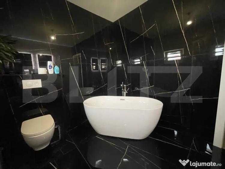 Duplex modern, complet finisat Design elegant, 4 camere - 11
