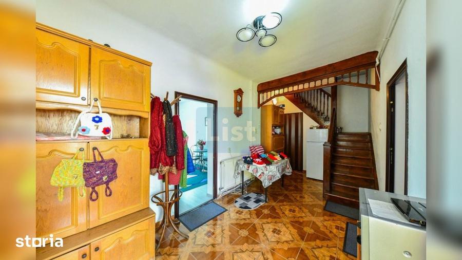Casa familiala zona centrala Turda, cu 8 camere, fara comision!! - 3