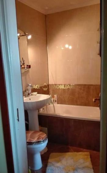 2 Camere de vanzare | Crangasi | Metrou | Centrala Bloc | Mobilat - 5