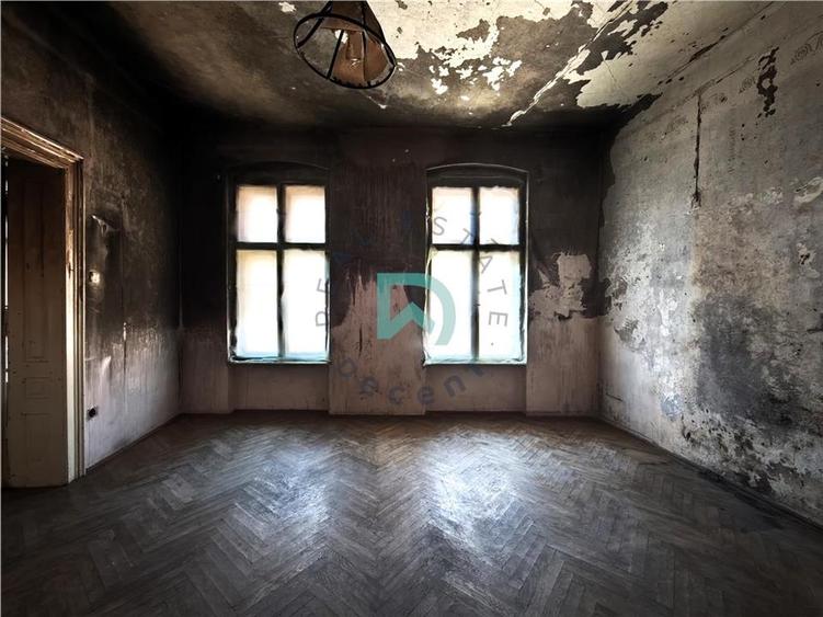 Apartament 4 camere, Scheii Brașovului - 12